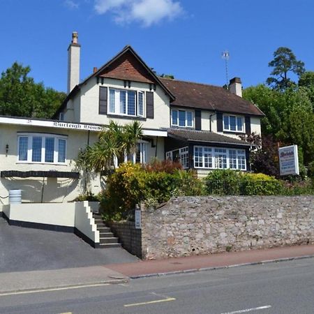 Burleigh House , A Cosy Retreat In Agatha Christie'S Hometown Torquay Exterior photo