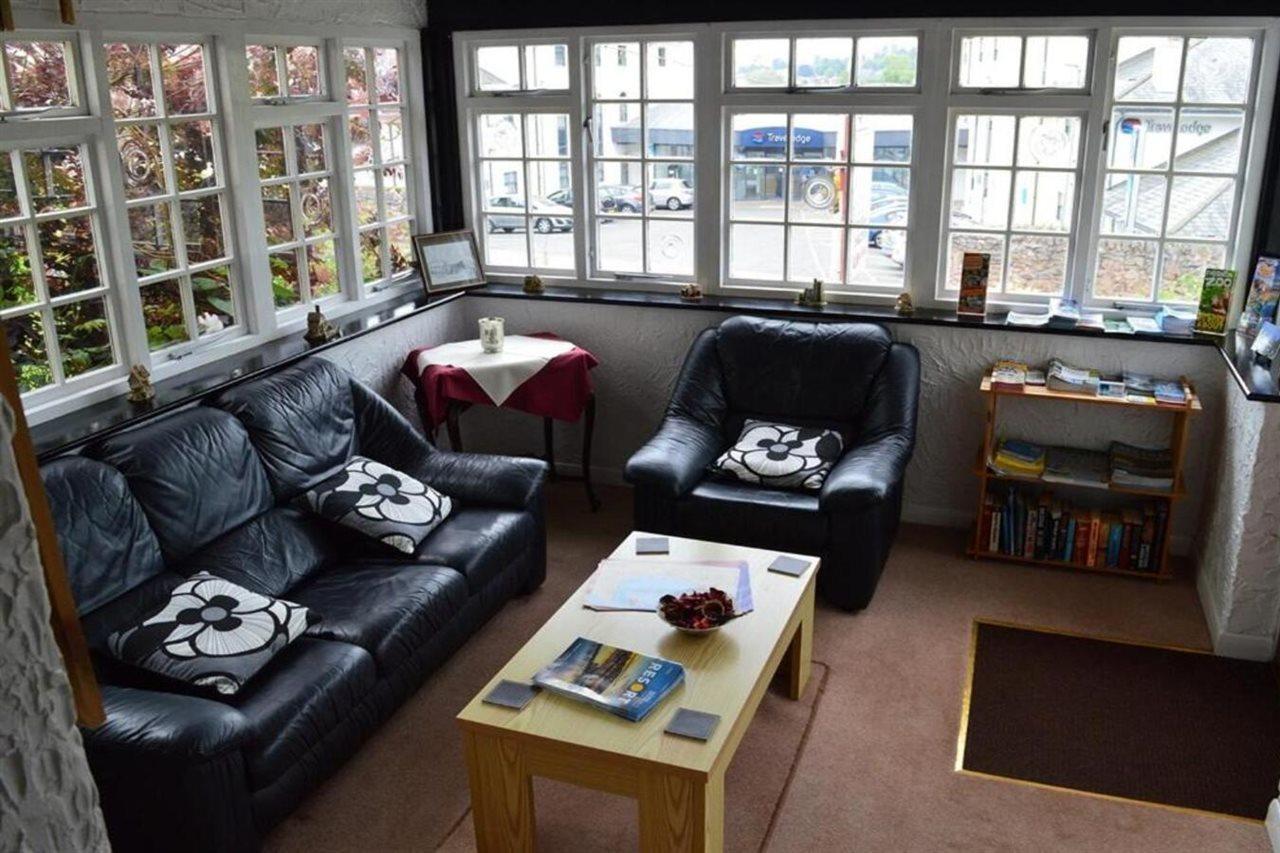 Burleigh House , A Cosy Retreat In Agatha Christie'S Hometown Torquay Exterior photo