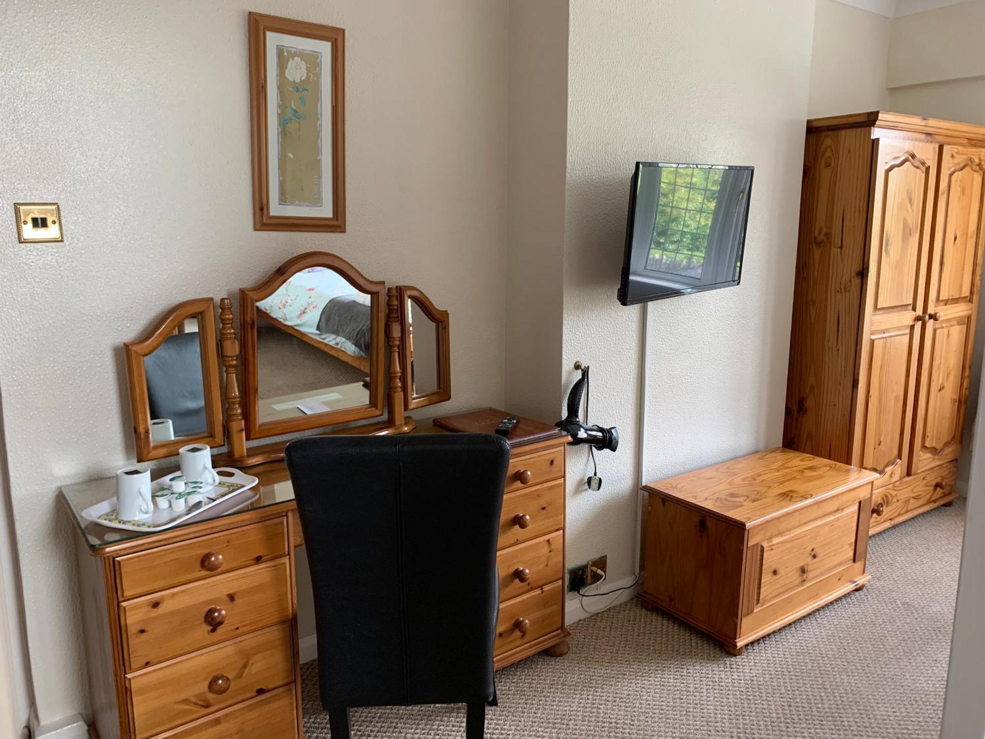 Burleigh House , A Cosy Retreat In Agatha Christie'S Hometown Torquay Room photo