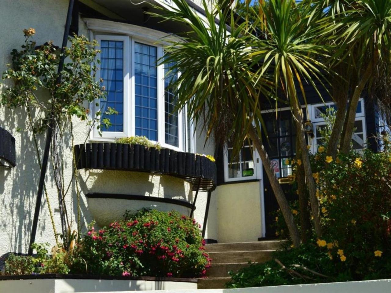 Burleigh House , A Cosy Retreat In Agatha Christie'S Hometown Torquay Exterior photo