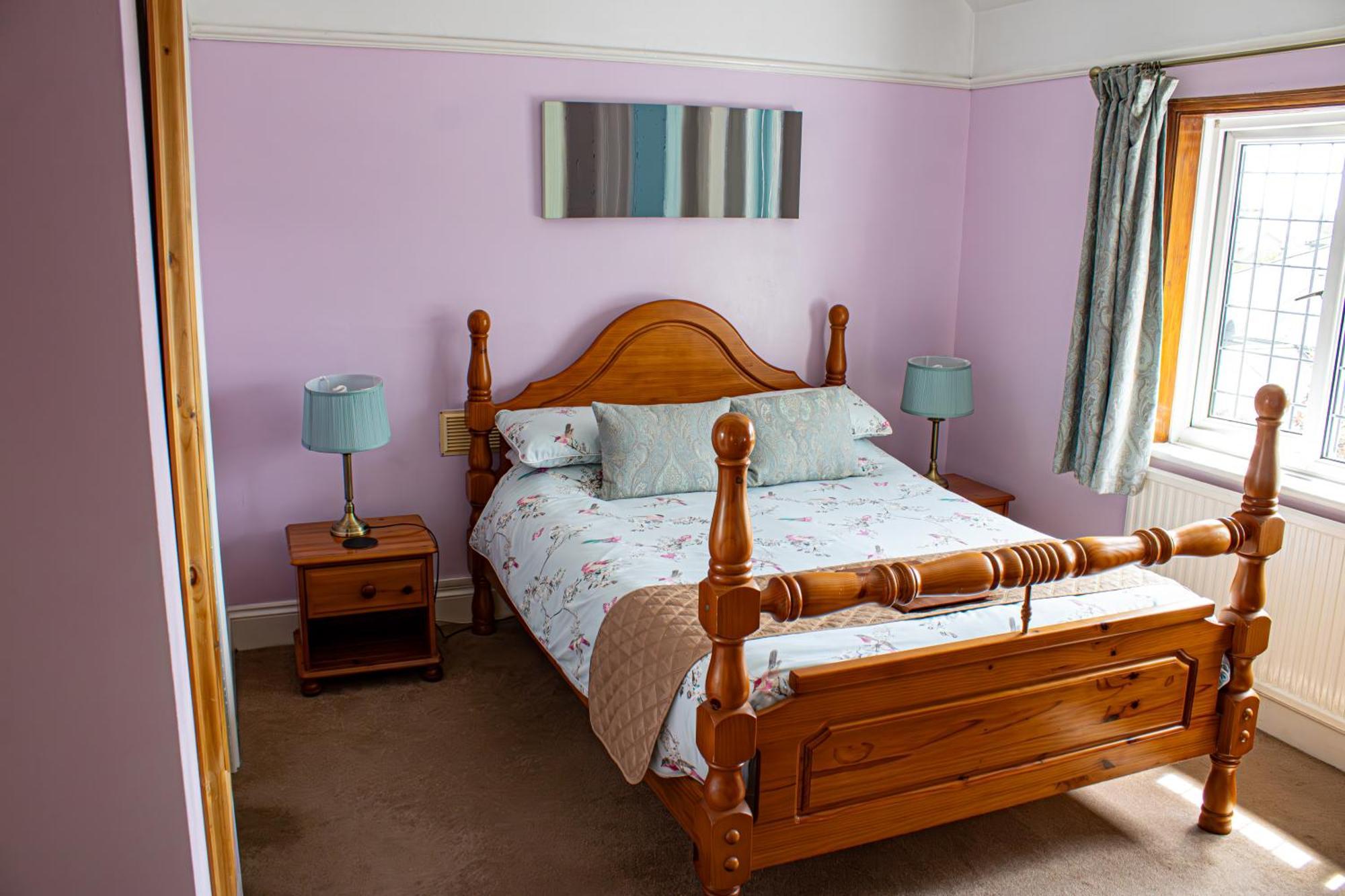 Burleigh House , A Cosy Retreat In Agatha Christie'S Hometown Torquay Exterior photo