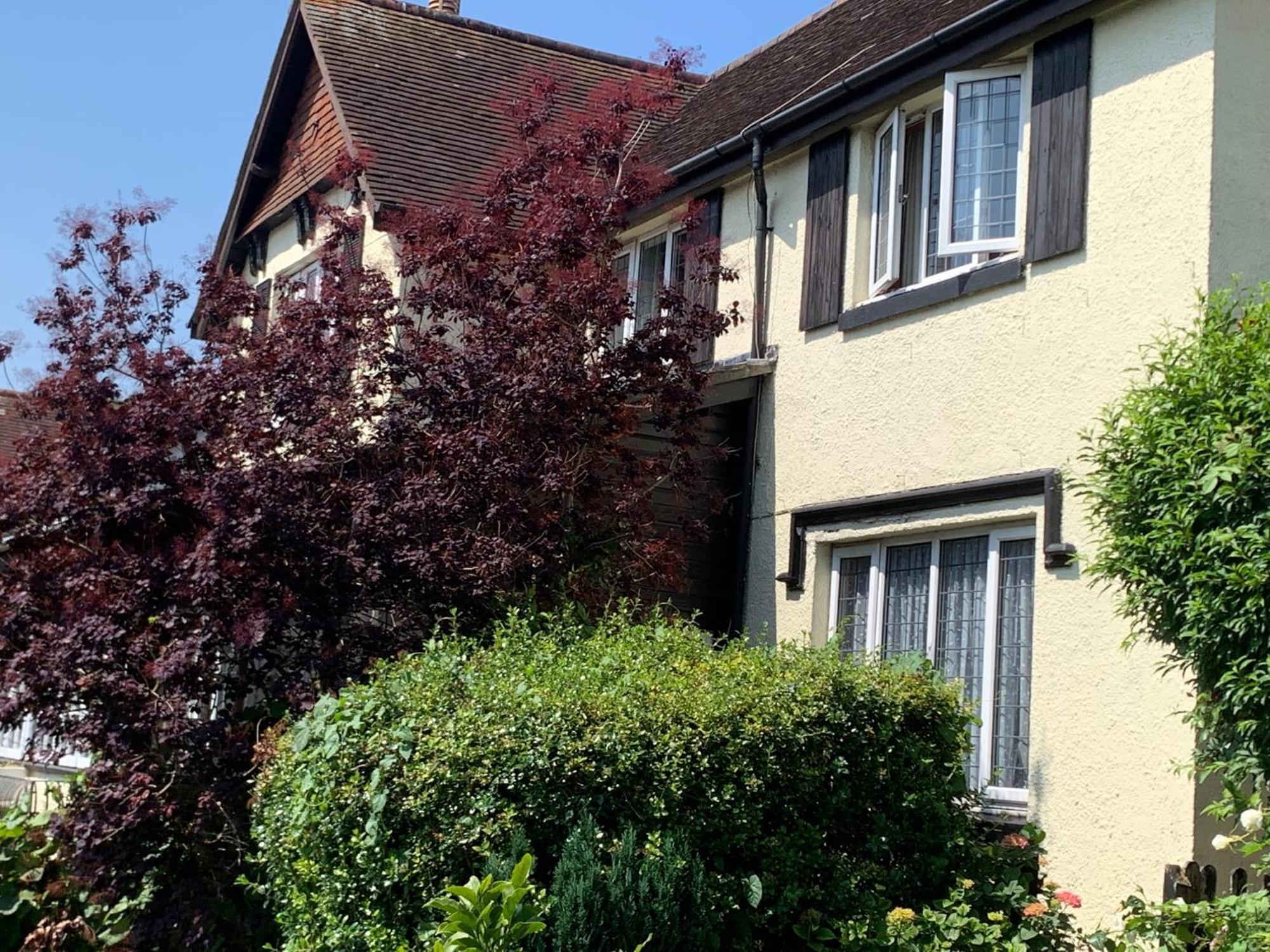 Burleigh House , A Cosy Retreat In Agatha Christie'S Hometown Torquay Exterior photo
