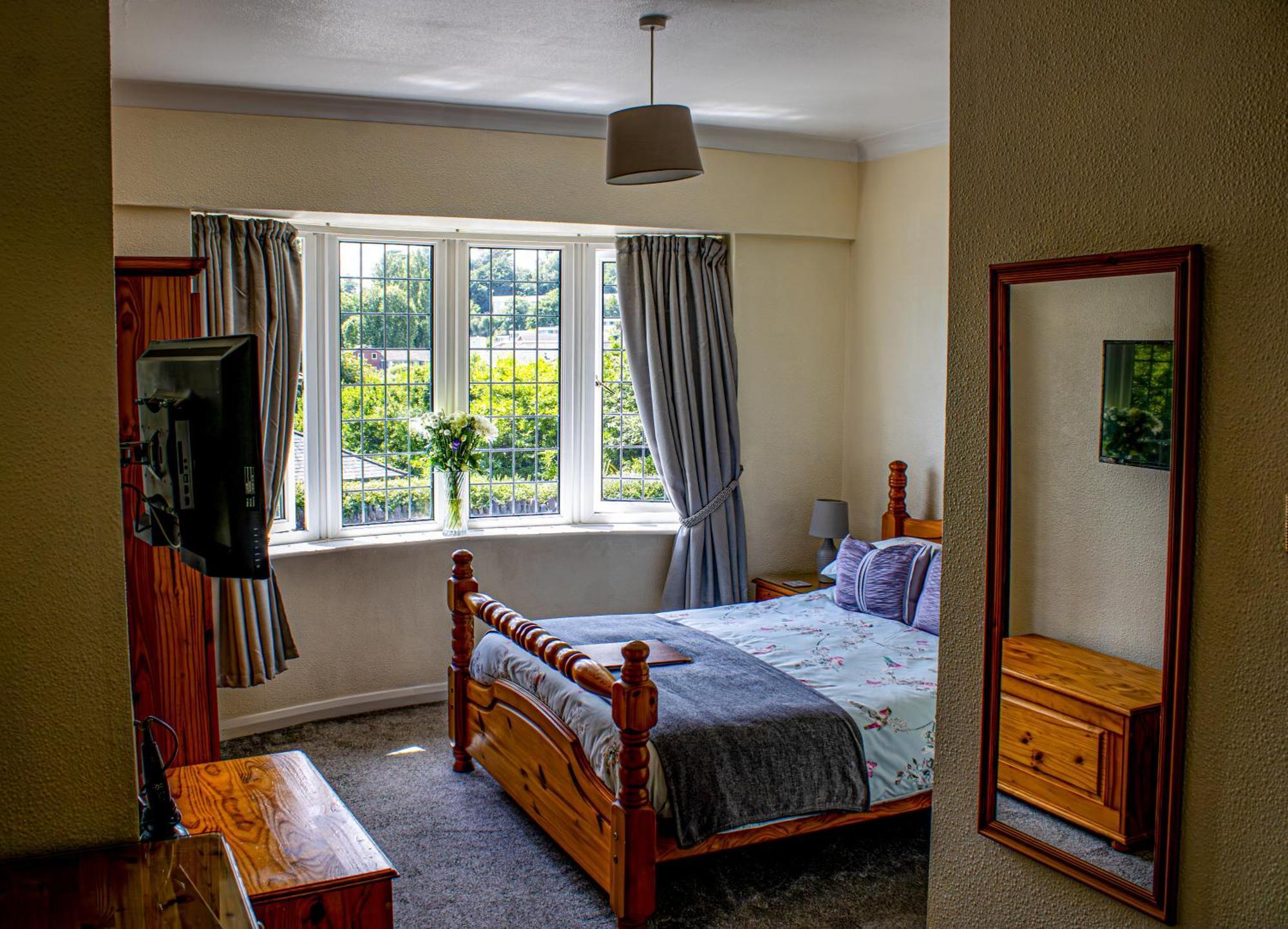 Burleigh House , A Cosy Retreat In Agatha Christie'S Hometown Torquay Exterior photo