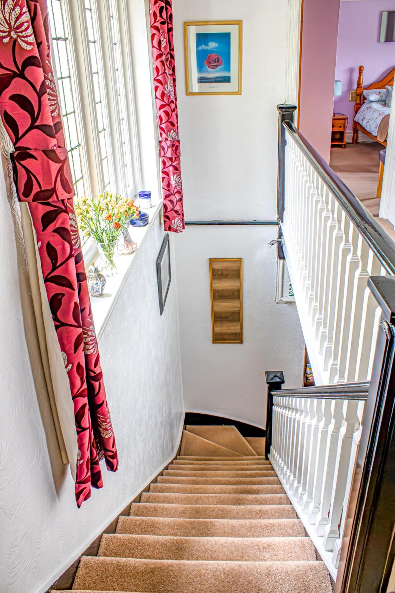 Burleigh House , A Cosy Retreat In Agatha Christie'S Hometown Torquay Exterior photo